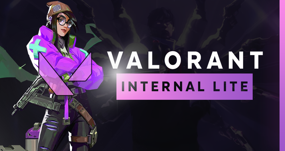 Valorant Internal LITE